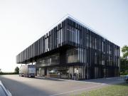 Les Avouillons Gland: Surfaces moderne et modulable au...