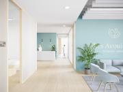 Les Avouillons Gland: Surfaces moderne et modulable en...