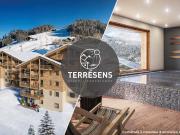 Les Balcons De Juliette 52m² Hauteluce Les Saisies