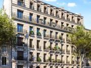 LES BALCONS DE MASSALIA 117/119 Boulevard de la...
