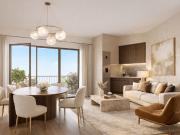 LES BALCONS DE VILLENEUVE 2 à 4 pièces, 39 à 80 m²