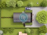 Villa sur plans Les Balcons du Jura Villa A | dreamo. Ch