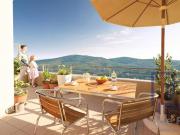 Les balcons du pilat