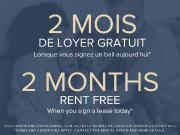 Les Belvédères sur le Fleuve Beauport Apartments