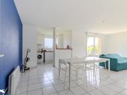 Les Billaux Vente Appartement 33