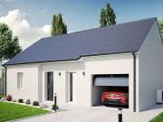 Les Bois d'Anjou 49250 Programme neuf maison neuf à...