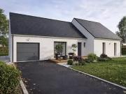 Les Bois d'Anjou 49250 Programme neuf maison neuf à...