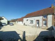 Les Bordes 89500 Achat / Vente maison 7 pièces t7...