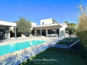 Les Bords De Mer ® 151m² Agde Cap d'Agde