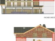 'LES BUREAUX ET LOGEMENTS DE FERDINAND' BRIANCON...