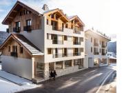 'LES BUREAUX ET LOGEMENTS DE FERDINAND' BRIANCON...