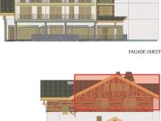 'LES BUREAUX ET LOGEMENTS DE FERDINAND' BRIANCON...