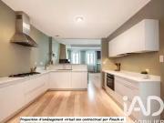 Les Cabannes 81170 Achat / Vente maison 4 pièces t4