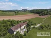 Les Cabannes 81170 Achat / Vente maison 5 pièces t5