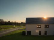 LES CARRÉS NOMU 4 pièces, 88 à 90 m²