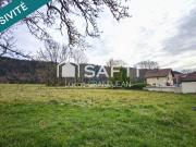 Les Chalesmes Vente Terrain 39