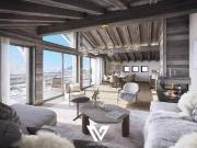 Les Chalets d'Alexandrine Les Chalets d'Alexandrine