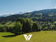 Les Chalets de La Cuttaz