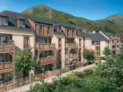 Les Chalets D'Or 2 pièces, 50 m²