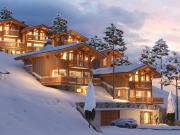 Les Chalets du Mont Chéry