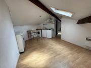LES CHÂLETS T2 de 42,57 m2 Libre de toute occupation