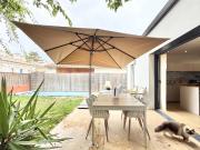 Les Chartrons / Bassins à flot