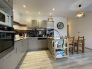 Les Chavants Grand appartement F4