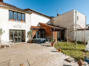 Les Chères Tènement immobilier au coeur du Bourg