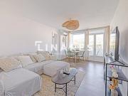 LES CIMES DE LA ROUVIERE Appartement T3 de 83m² Balcon 4m²