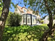 Les Clayes sous Bois 78340 Achat / Vente maison 6 pièces...