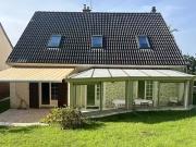 Les Clayes sous Bois 78340 Achat / Vente maison 7 pièces t7