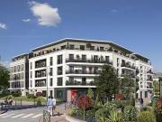 Les Clayes sous Bois 78340 Programme neuf appartement...