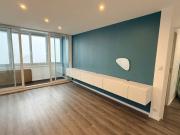 LES CLAYES SOUS BOIS, appartement T3 superbe avec vue impren