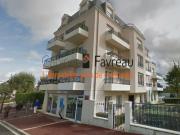 LES CLAYES SOUS BOIS STUDIO MEUBLE 21,56 m²