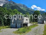 Les Contamines Montjoie 74170 Achat / Vente maison 5...