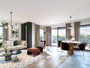 LES COTTAGES DES MARGANNES II 2 pièces, 40 m²