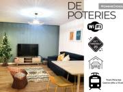 Les couleurs de Poteries