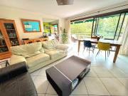 LES CYCLADES T4 95,63M2 AVEC TERRASSE, CAVE et PLACE DE...