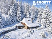 Les Déserts Vente Maison 73