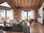 Les Deux Alpes 38860 Achat / Vente appartement 3 pièces t3
