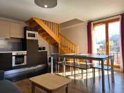 Les Deux Alpes 38860 Achat / Vente appartement 4 pièces t4