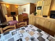 Les Deux Alpes 38860 Achat / Vente appartement 4 pièces t4