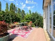 Les Essarts le Roi 78690 Achat / Vente maison 7 pièces t7