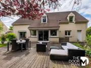 Les Essarts le Roi 78690 Achat / Vente maison 8 pièces...