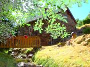 Les Estables Vente Chalet 43