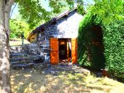 Les Estables Vente Chalet 43