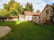 Les Etilleux 28330 Achat / Vente maison 5 pièces t5