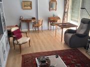 LES EUMENIDES LYON 6 T3 64m2 BALCON