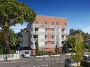 LES FAMILODGES DE LA ROSERAIE 2 à 4 pièces, 41 à 86 m²