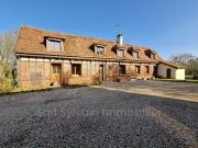 Saint Aubin en Bray 60650 Achat / Vente maison 8 pièces...